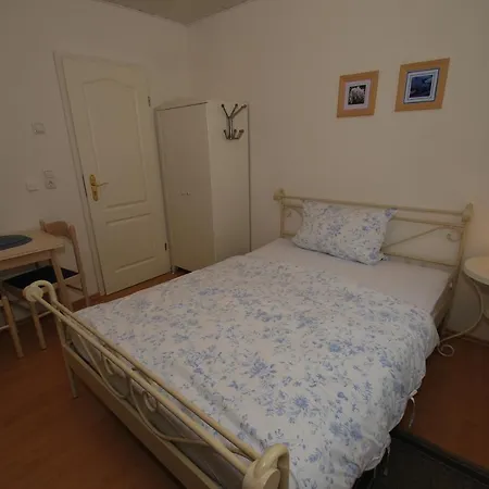 Koralle Og Apartment Bad Sulza
