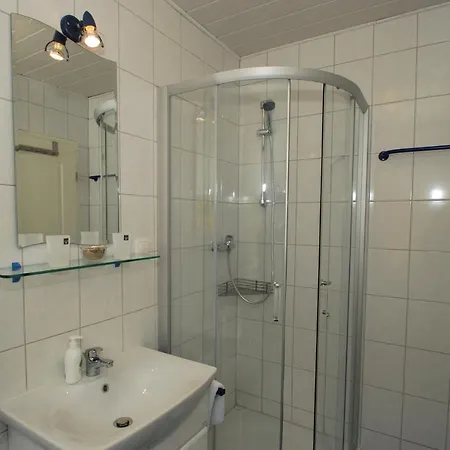 Apartment Koralle Og