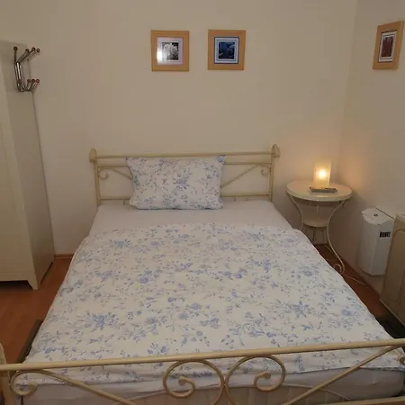 Apartment Koralle Og *