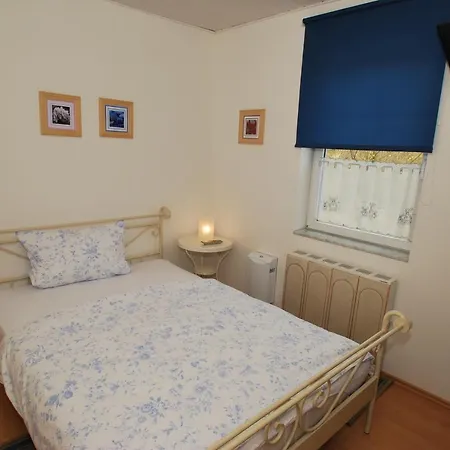 Apartment Koralle Og