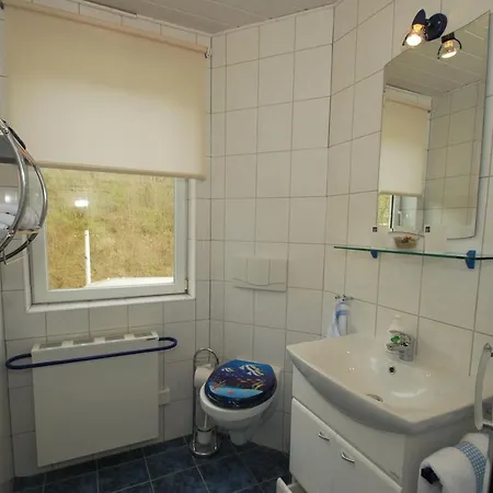Apartment Koralle Og