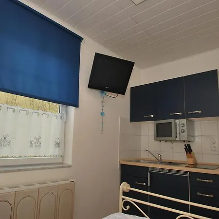 Koralle Og Apartment Bad Sulza